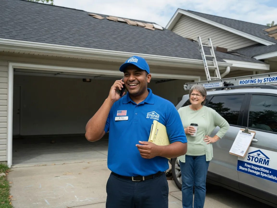 Roof Repair Near Me Cambridge, ME FAQs
