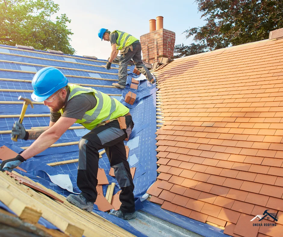 Why choose Roof Repair Near Me in Cambridge, ME